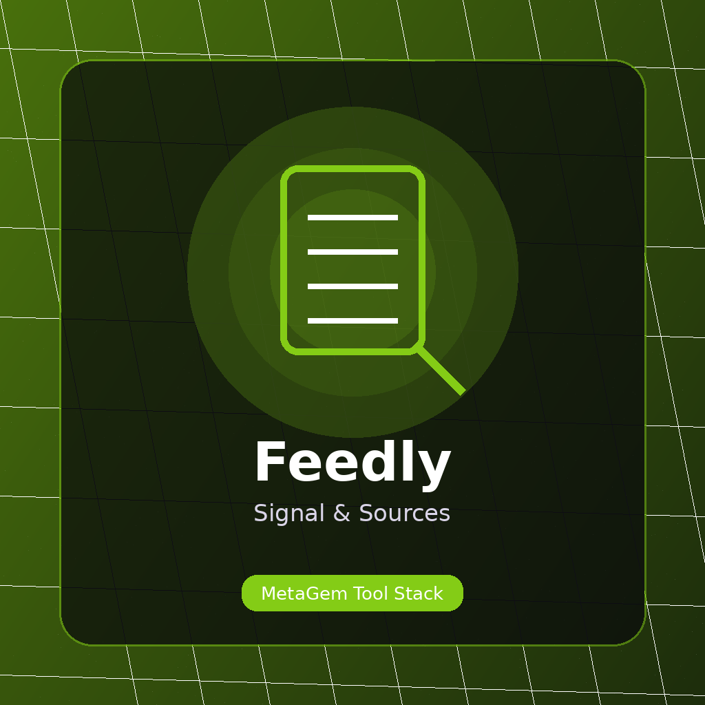 Feedly