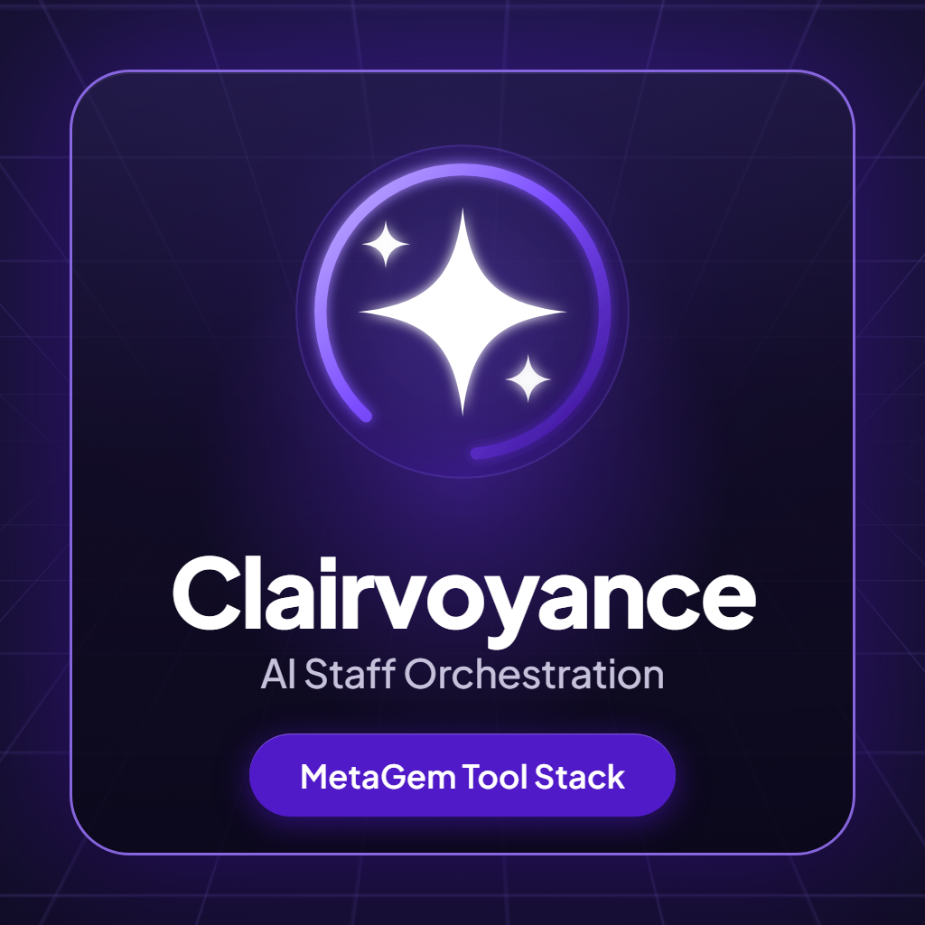 Clairvoyance