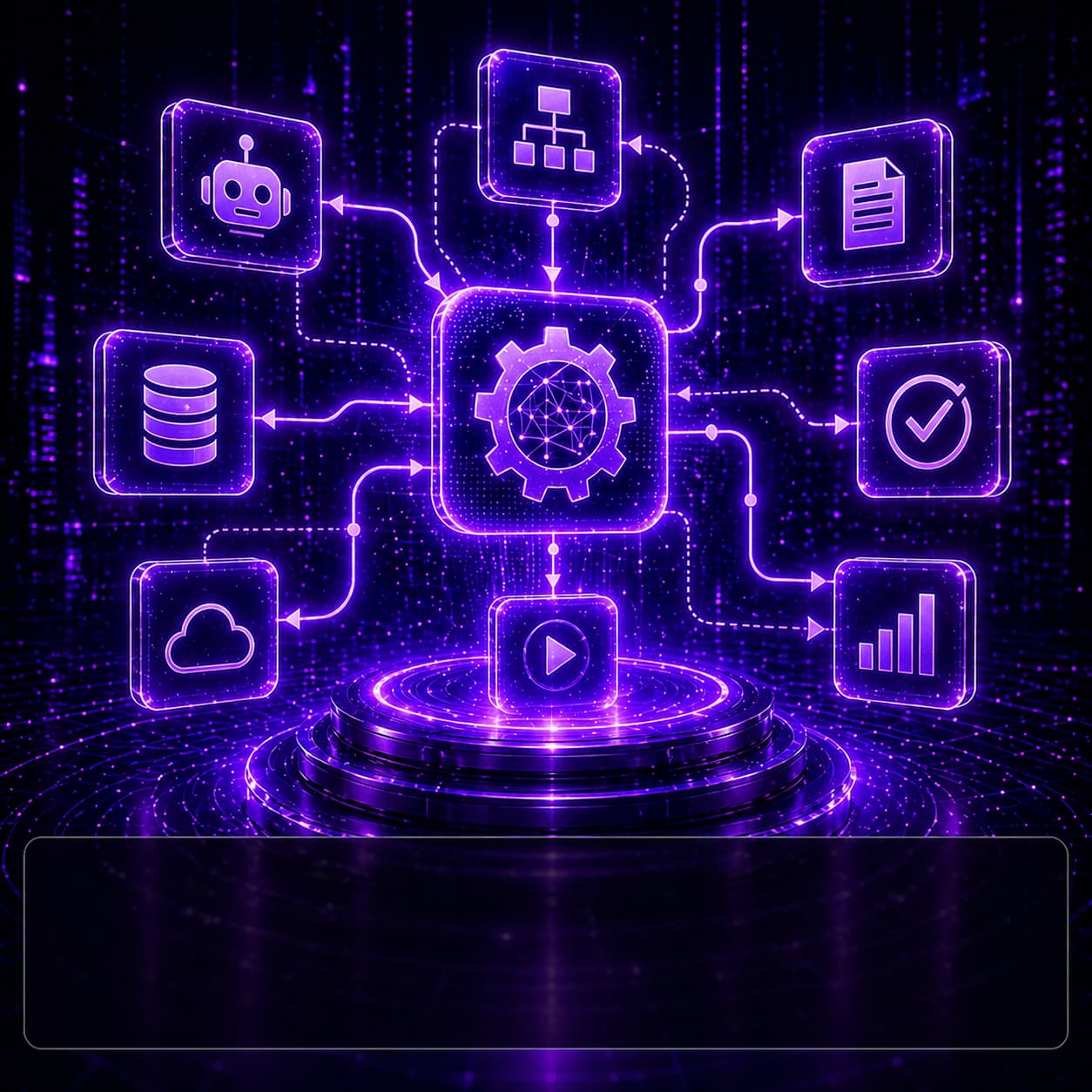 Automation & Workflows