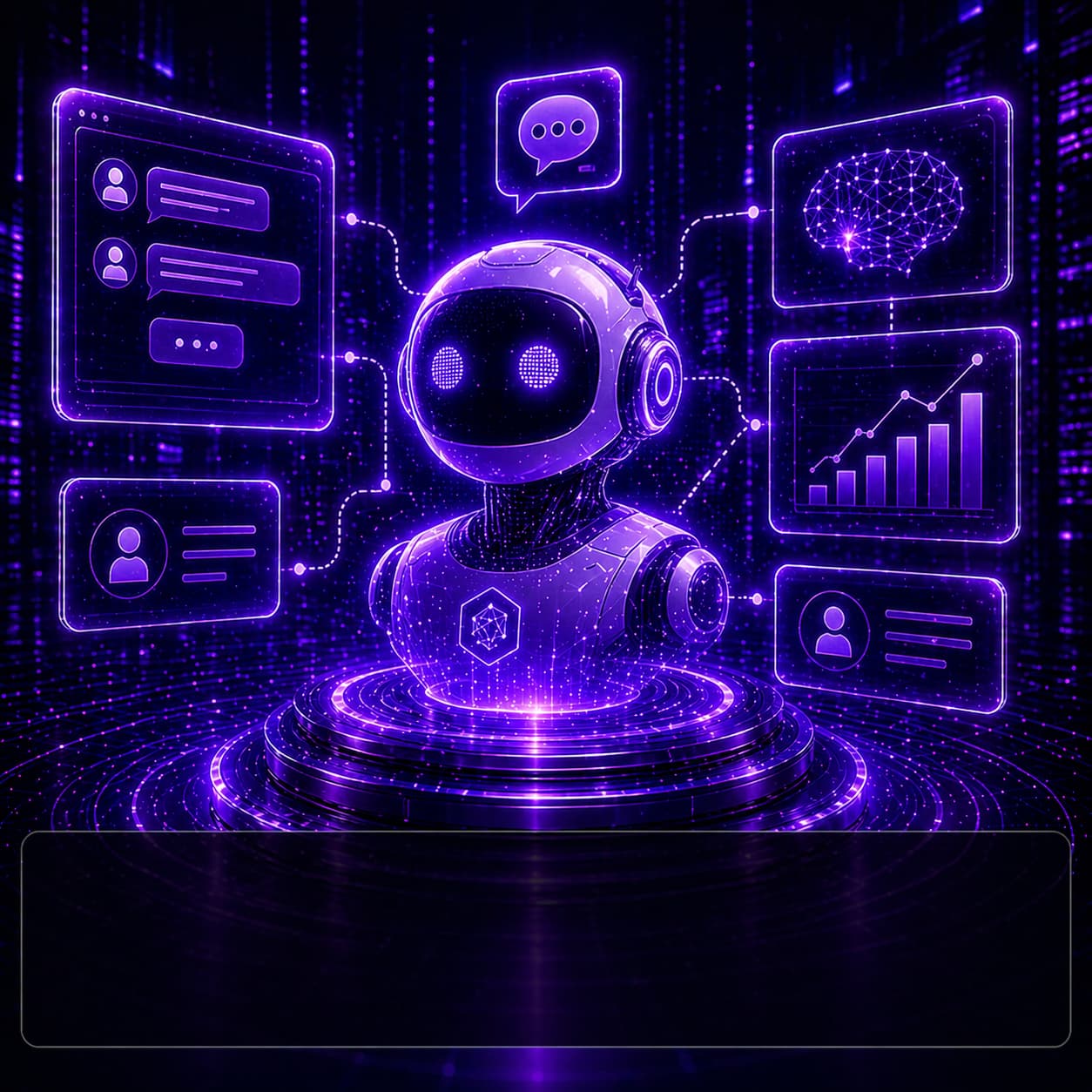 Chatbots & Agents