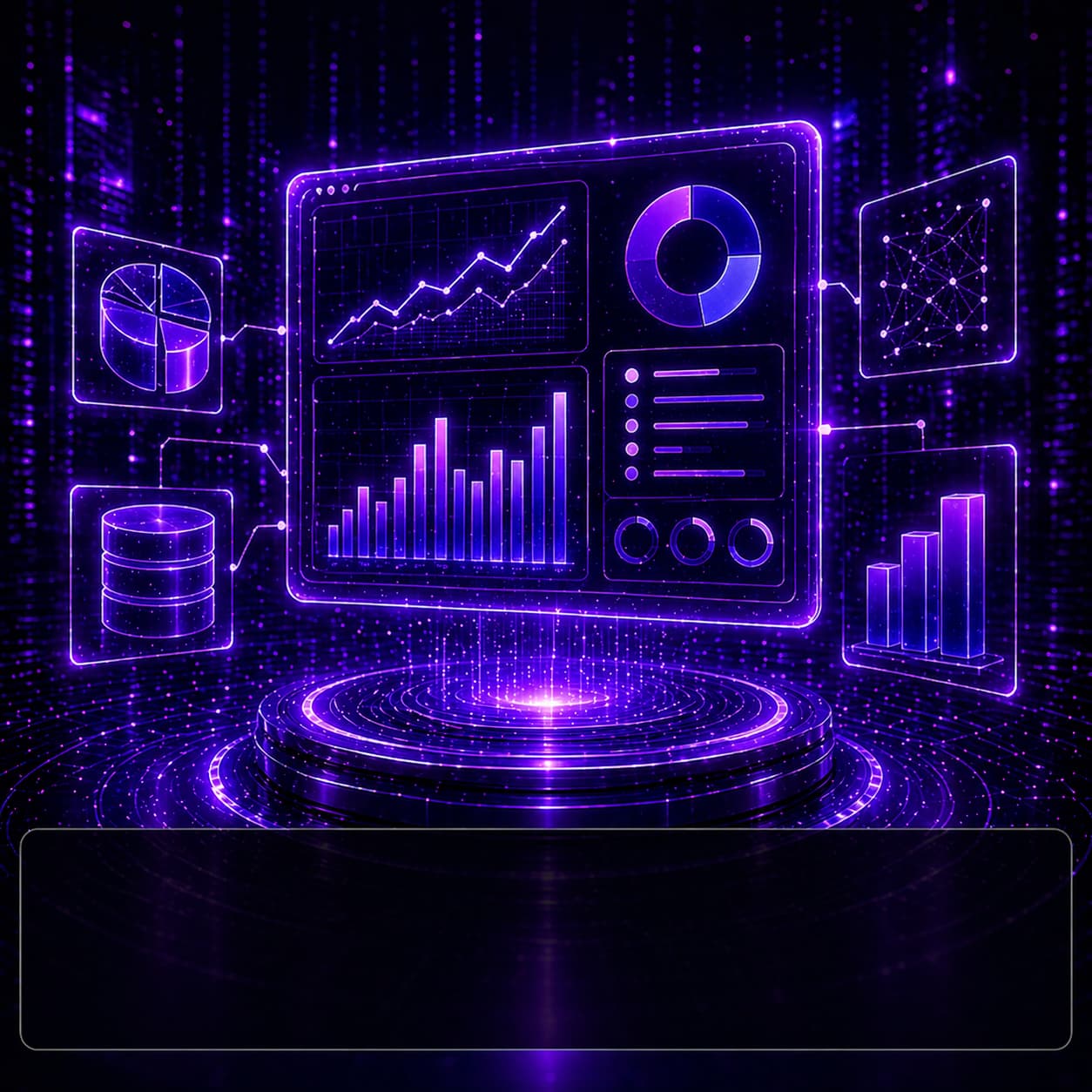 Data & Analytics