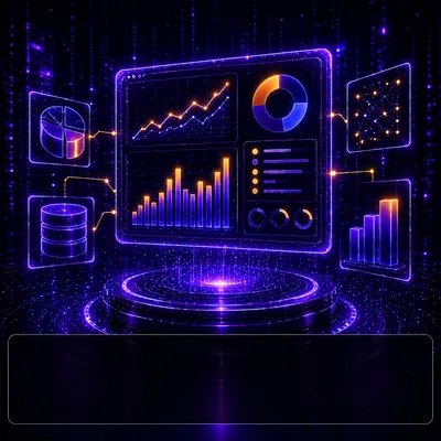 Data & Analytics