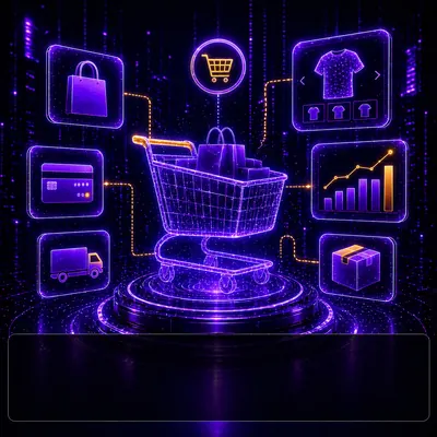 E-Commerce