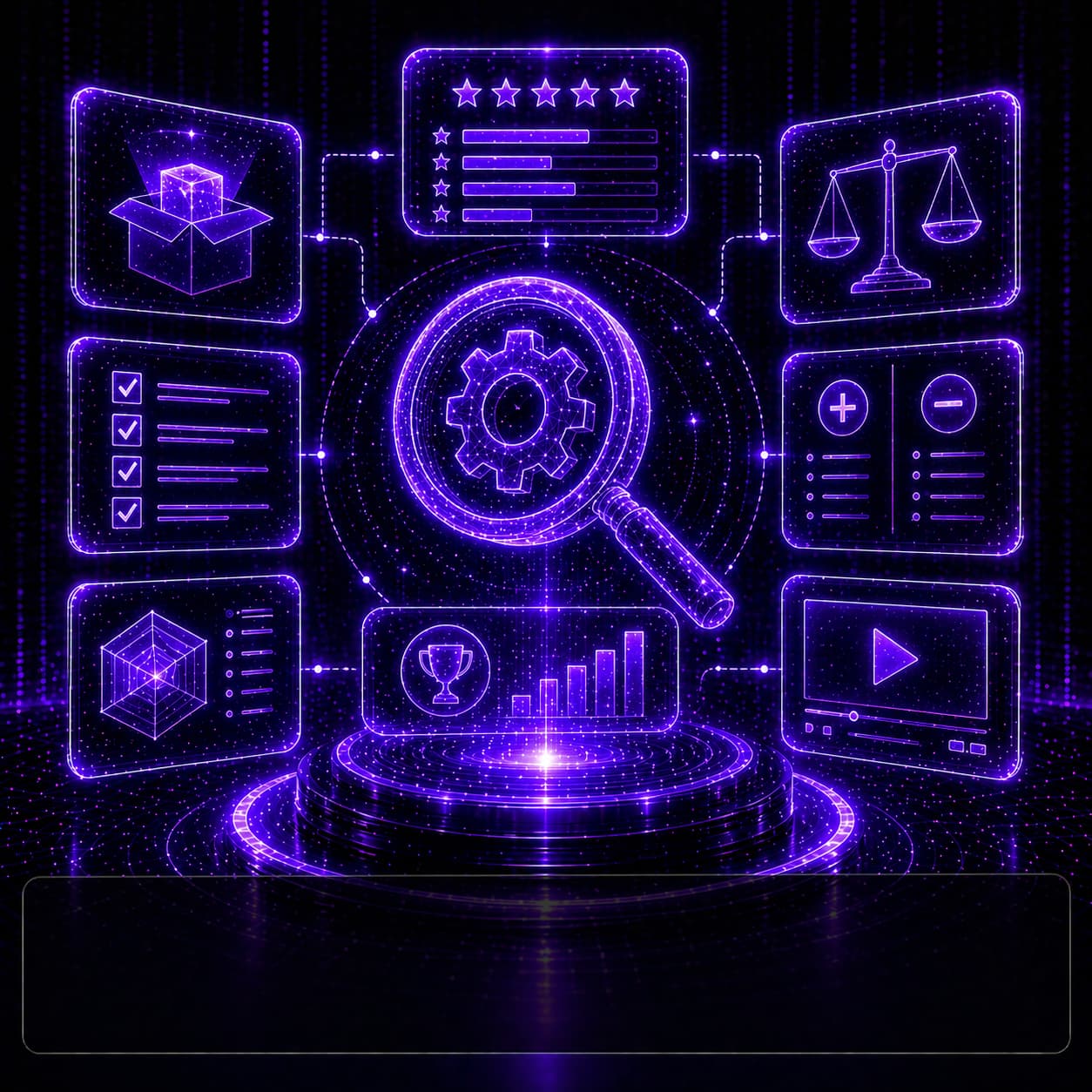 Tool Reviews
