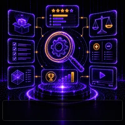 Tool Reviews